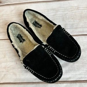 Koolaburra by UGG Lezly slippers, Size 8